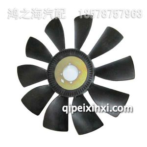 1308010-D399风扇总成