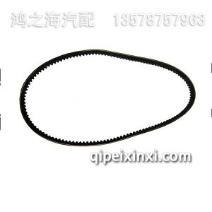发电机皮带3701611-66D