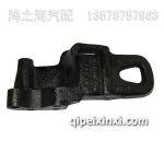 道依茨發(fā)電機(jī)支架3701039-66D