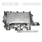 機(jī)油散熱器總成1013040-52D