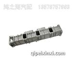 進(jìn)氣管前段長(zhǎng)1008018-52D道依茨發(fā)動(dòng)機(jī)