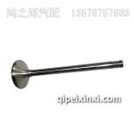 道依茨排氣門(mén)1007012-52D