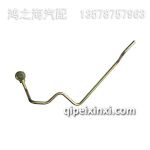 氣泵回水管大頭長3509035-52D道依茨