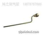 氣泵進水管大頭短3509030-52D道依茨