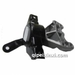 寶駿560變速器側(cè)懸罩總成