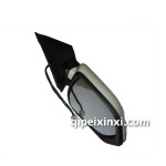 寶駿730倒車鏡總成