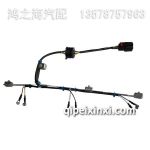 3724820CA12發動機缸內線束總成