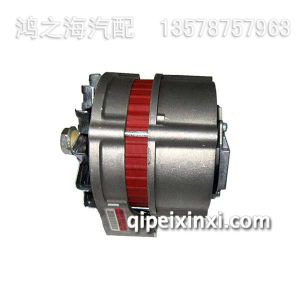 发电机D01183636