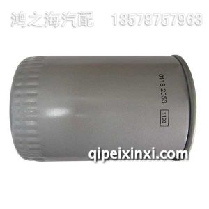 0118-2553机油滤清器