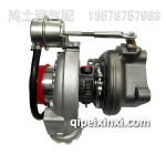 博格華納渦輪增壓器1118010-26V