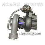博格华纳涡轮增压器1118010-37A