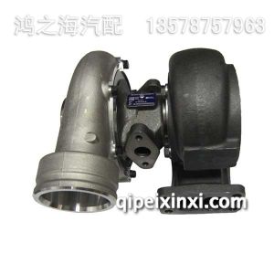 博格华纳涡轮增压器1118010-432