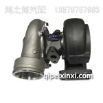 博格华纳涡轮增压器1118