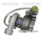 博格華納渦輪增壓器1118010-657D