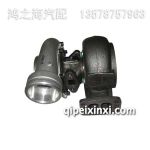 博格華納渦輪增壓器D04239315