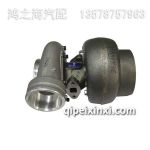 博格華納渦輪增壓器D04258659