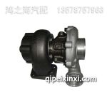 博格華納渦輪增壓器D04259311