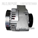 整體式交流發(fā)電機JFZ275-0302