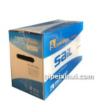 風(fēng)帆G120蓄電池