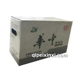 華中駱駝6-QWLZ-100蓄電池
