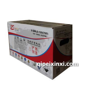 骆驼6-QWLZ-120蓄电池 骆驼6-QWLZ-120蓄电池