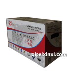 駱駝6-QWLZ-120蓄電池