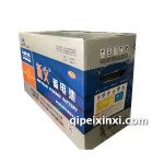 新文6-QW-105蓄電池