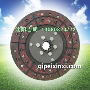 130多铜离合器片-上海驰誉离合器 130多铜离合器片-上海驰誉离合器