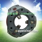 130離合器壓板-上海馳譽壓盤