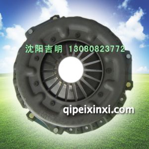 上海驰誉压盘-255膜片离合器压盘