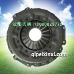 上海馳譽(yù)壓盤-255膜片離合器壓盤