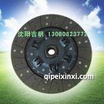 上海馳譽離合器-275TCM叉車離合器片