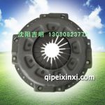 上海驰誉离合器-275离合器压盘