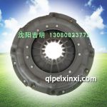 330膜片離合器壓盤