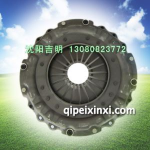 395膜片离合器压盘 395膜片离合器压盘