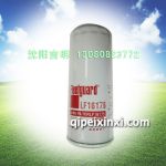 弗列加LF16175濾清器