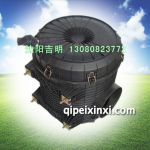PU2845解放J6空濾總成1109010-60A