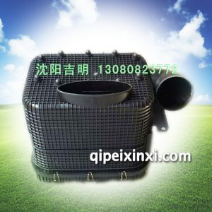 豪沃0055空滤壳 豪沃0055空滤壳