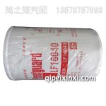 LF16040機(jī)油濾清器