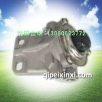 平原滤清器铝座