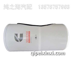 LF17526机油滤清器