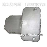 1009010A22W／B-油底殼總成/進口道依茨配件