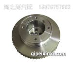 04254829曲軸減震器