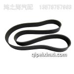 D01183378多楔帶H-3709-PK10X1595LB+