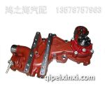 D04506522水泵及風(fēng)扇支架總成