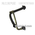 F04902462燃油回油連接管總成