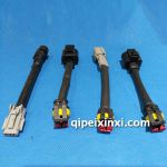 加熱尿素管線束轉(zhuǎn)換線