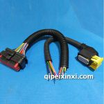 凱龍、博世2.2線束接頭