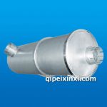 催化+顆粒捕捉消聲器