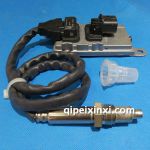 康明斯ECOFIT氮氧